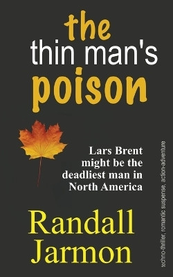 The Thin Man's Poison(English, Paperback, Jarmon Randall)