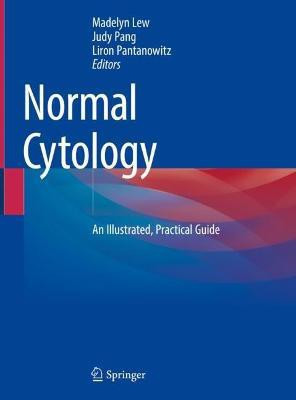 Normal Cytology(English, Hardcover, unknown)