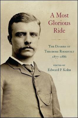 A Most Glorious Ride(English, Paperback, unknown)