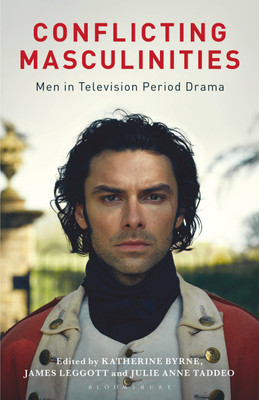 Conflicting Masculinities(English, Paperback, unknown)