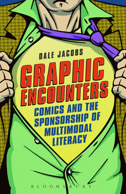 Graphic Encounters(English, Paperback, Jacobs Dale Associate Professor)