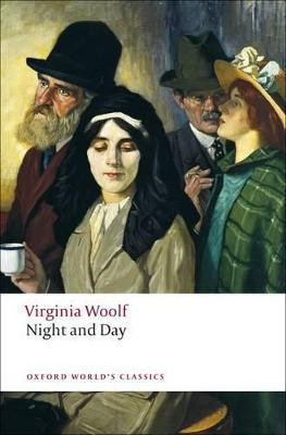 Night and Day(English, Paperback, Woolf Virginia)