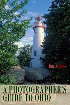 A Photographer's Guide to Ohio(English, Paperback, Adams Ian)