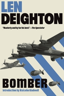 Bomber(English, Paperback, Deighton Len)