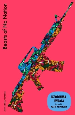 Beasts of No Nation(English, Paperback, Iweala Uzodinma)