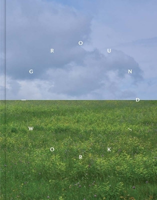 Ground/work 2025(English, Hardcover, unknown)