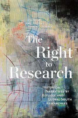The Right to Research(English, Electronic book text, unknown)