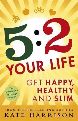 5:2 Your Life(English, Paperback, Harrison Kate)