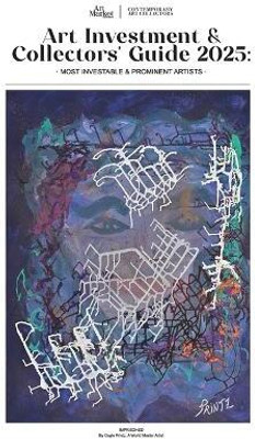 Art Investment & Collectors' Guide 2025(English, Paperback, Art Market Experts)
