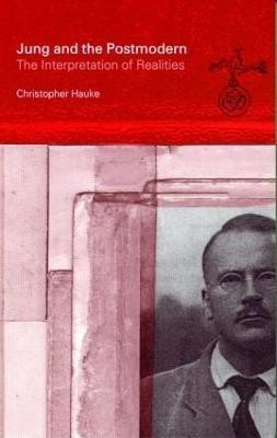 Jung and the Postmodern(English, Hardcover, Hauke Christopher)