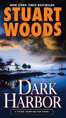 Dark Harbor(English, Paperback, Woods Stuart)