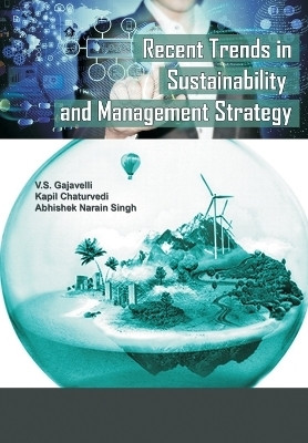 Recent Trends in Sustainability and Management Strategy(English, Paperback, unknown)