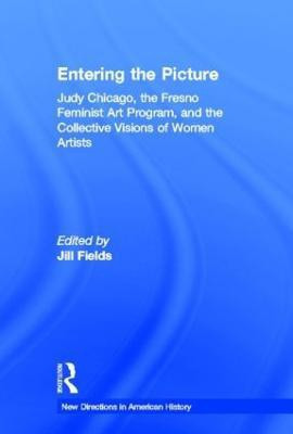 Entering the Picture(English, Hardcover, unknown)