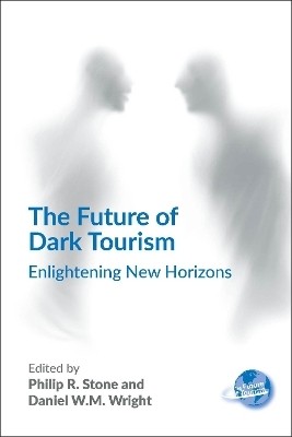 The Future of Dark Tourism(English, Hardcover, unknown)