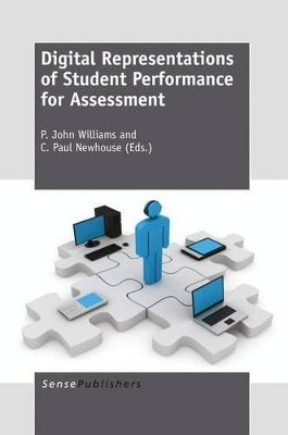 Digital Representations of Student Performance for Assessment(English, Electronic book text, unknown)