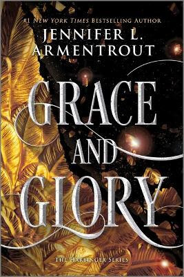Grace and Glory(English, Paperback, Armentrout Jennifer L.)