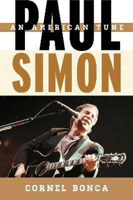 Paul Simon(English, Hardcover, Bonca Cornel)