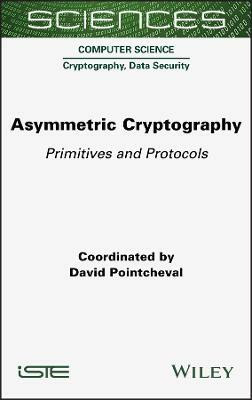 Asymmetric Cryptography(English, Hardcover, Pointcheval David)