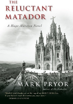 The Reluctant Matador(English, Paperback, Pryor Mark)