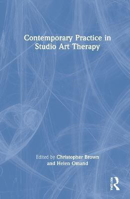 Contemporary Practice in Studio Art Therapy(English, Hardcover, unknown)