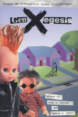 GenXegesis(English, Paperback, unknown)