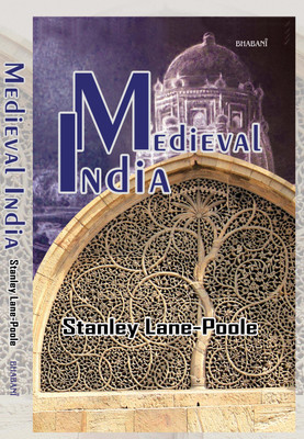 Medieval India(Hardcover, Stanley Lane Poole)