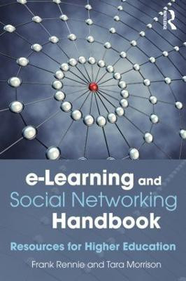 e-Learning and Social Networking Handbook(English, Paperback, Rennie Frank)