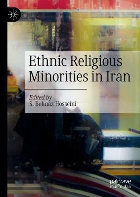 Ethnic Religious Minorities in Iran(English, Hardcover, unknown)