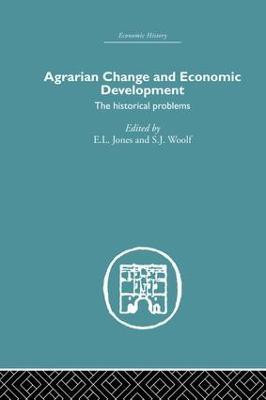 Agrarian Change and Economic Development(English, Paperback, unknown)