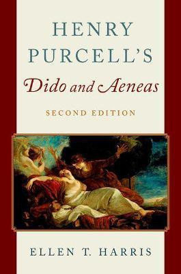 Henry Purcell's Dido and Aeneas(English, Paperback, Harris Ellen)