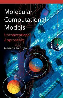 Molecular Computational Models(English, Hardcover, unknown)