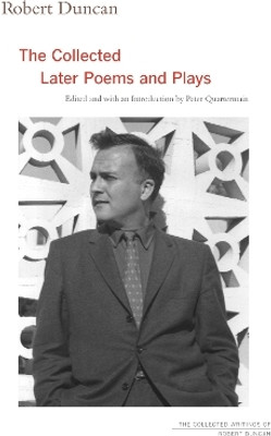 Robert Duncan(English, Paperback, Duncan Robert)