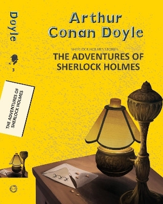 The Adventures of Sherlock Holmes(English, Paperback, Conan Doyle Arthur Sir)