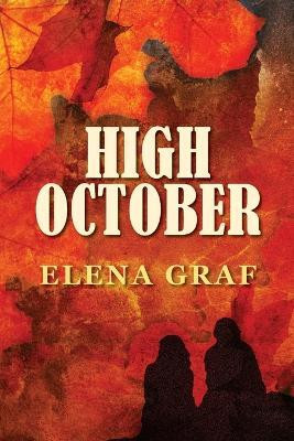 High October(English, Paperback, Graf Elena)