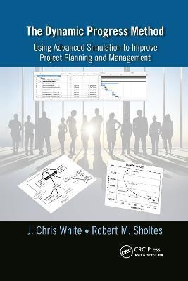 The Dynamic Progress Method(English, Paperback, White J. Chris)