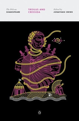 Troilus and Cressida(English, Paperback, Shakespeare William)