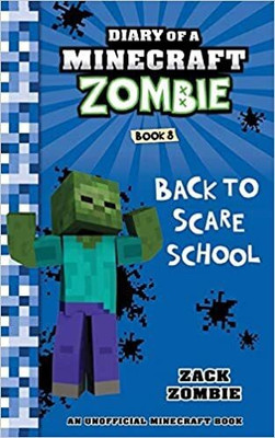 Back to Scare School(English, Paperback, Hussain Zahid)