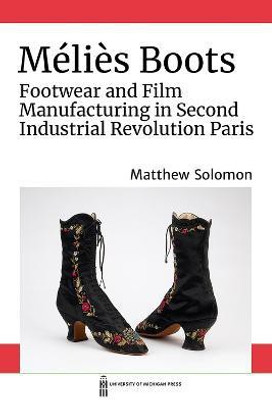 Melies Boots(English, Paperback, Solomon Matthew)