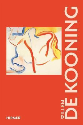 Willem De Kooning(English, Hardcover, Thierolf Corinna)
