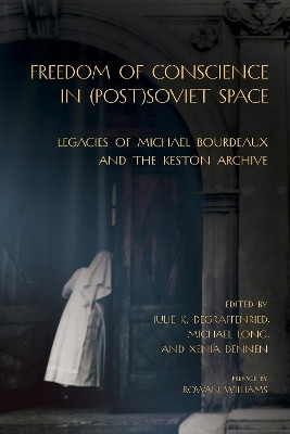 Freedom of Conscience in (Post)Soviet Space(English, Hardcover, unknown)
