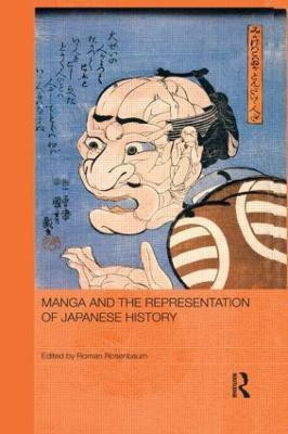 Manga and the Representation of Japanese History(English, Paperback, unknown)