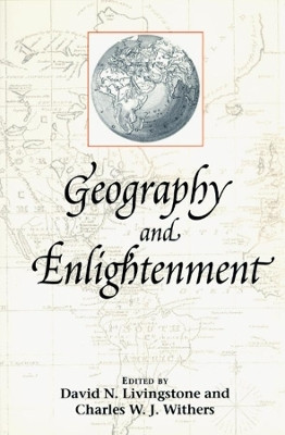 Geography and Enlightenment(English, Paperback, unknown)