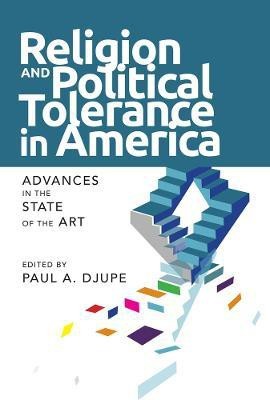 Religion and Political Tolerance in America(English, Paperback, unknown)