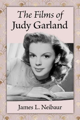 The Films of Judy Garland(English, Paperback, Neibaur James L.)