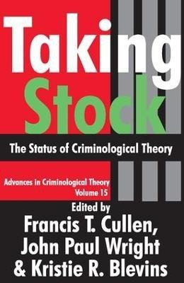 Taking Stock(English, Paperback, unknown)