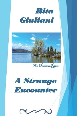 A Strange Encounter(English, Paperback, Giuliani Rita)
