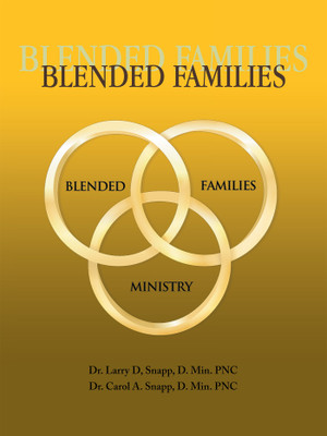 Blended Families(English, Paperback, Snapp D Min Pnc Larry D Dr)