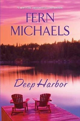 Deep Harbor(English, Hardcover, Michaels Fern)