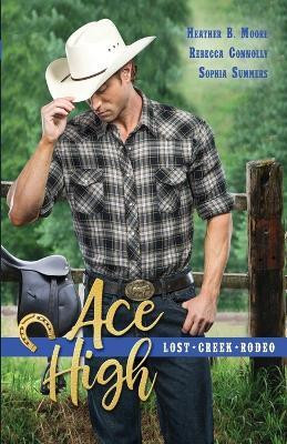 Ace High(English, Paperback, Moore Heather B)