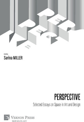 Perspective: Selected Essays on Space in Art and Design(English, Paperback, unknown)